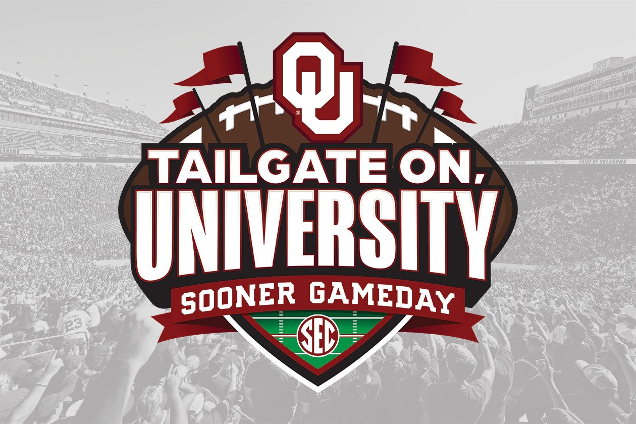 OU Sets the Stage for Inaugural SEC Season With Expanded Public Tailgating